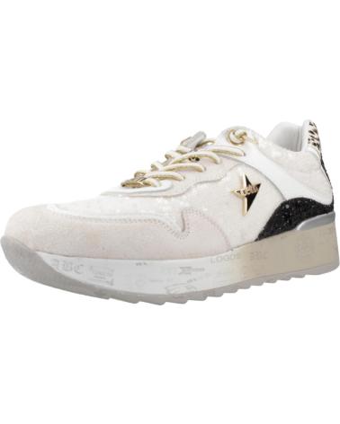 Sportif pour Femme CETTI ZAPATILLAS MUJER MODELO C1382SRA V25 COLOR BLANCO OFFWHT