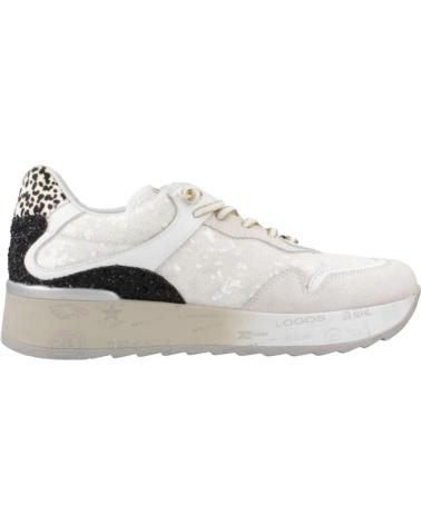 Sportif pour Femme CETTI ZAPATILLAS MUJER MODELO C1382SRA V25 COLOR BLANCO OFFWHT