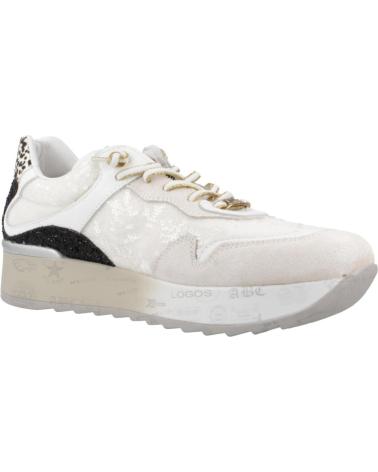 Sportif pour Femme CETTI ZAPATILLAS MUJER MODELO C1382SRA V25 COLOR BLANCO OFFWHT