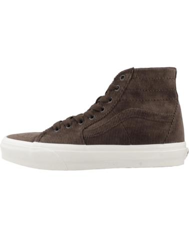 Sportif pour Femme et Homme VANS OFF THE WALL ZAPATILLAS HOMBRE VANS MODELO SK8-HI TAPERED CORDURO COLOR M TRKSHCFF