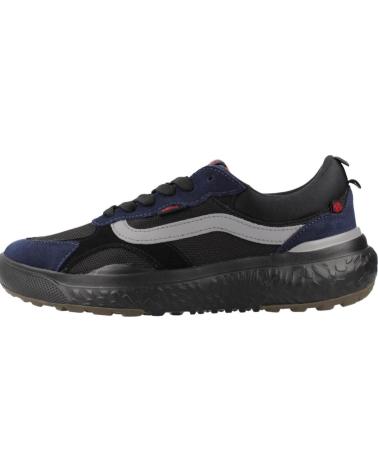 Sportif pour Homme VANS OFF THE WALL ZAPATILLAS HOMBRE VANS MODELO MTE ULTRARANGE NEO VR3 COLOR A BLCKNVY