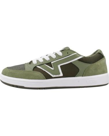 Sportivo per Uomo VANS OFF THE WALL ZAPATILLAS HOMBRE VANS MODELO LOWLAND CC NEW VARSITY COLOR V GRPLFOLV