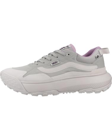 Sneaker für Damen VANS OFF THE WALL ZAPATILLAS MUJER VANS MODELO MTE CROSSPATH COLOR GRIS PURPLE