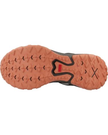 VANS OFF THE WALL MTE CROSSPATH MID VN000CVVBRO1 BRAUN BROWN