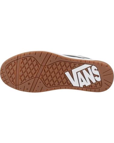 Sportivo-De-Hombre-VANS-OFF-THE-WALL-ZAPATILLAS-HOMBRE-VANS-MODELO-HYLANE-COLOR-NEGRO-BLCKWHTGM