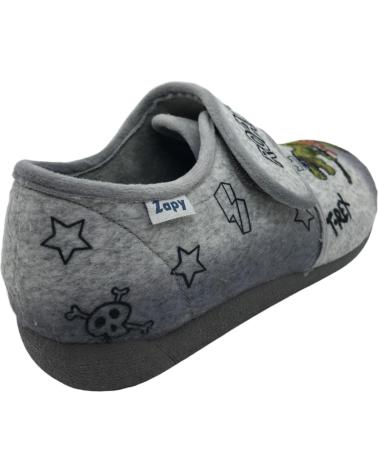 Pantufas-De-Niño-ZAPY-ZAPATILLA-CASA-NINO-AC503860-GRIS