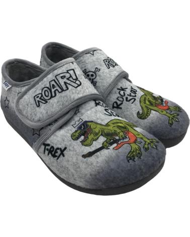 Pantufas-De-Niño-ZAPY-ZAPATILLA-CASA-NINO-AC503860-GRIS
