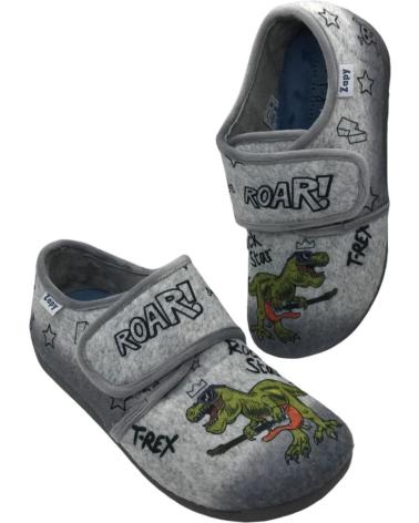 Pantufas-De-Niño-ZAPY-ZAPATILLA-CASA-NINO-AC503860-GRIS