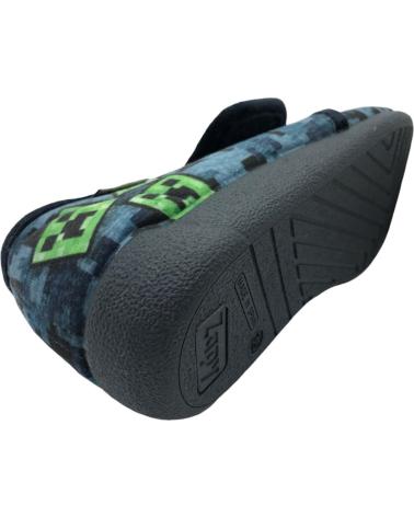 Pantoufles pour Garçon ZAPY ZAPATILLAS DE CASA MARINO
