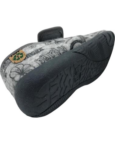 Pantufas-De-Niño-ZAPY-ZAPATILLA-CASA-NINO-AH78028-GRIS