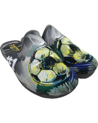 Pantufas-De-Niño-ZAPY-ZAPATILLA-CASA-NINO-AF501262-GRIS