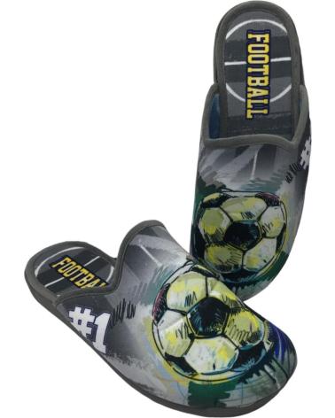 Pantufas-De-Niño-ZAPY-ZAPATILLA-CASA-NINO-AF501262-GRIS