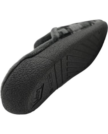 boy House slipers ZAPY ZAPATILLAS DE CASA GRIS