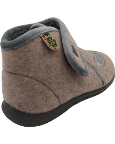 Pantofole per Bambina ZAPY AC78245 ZAPATILLAS DE CASA NINA ROSA