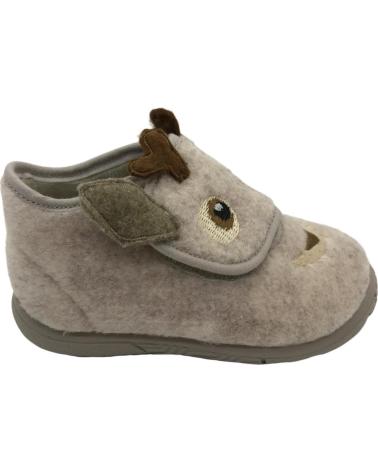 Pantufas de Menino ZAPY ZAPATILLA CASA NINO AF8814 ARENA
