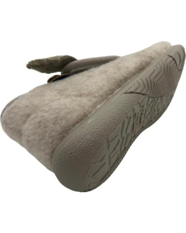 Pantufas de Menino ZAPY ZAPATILLA CASA NINO AF8814 ARENA