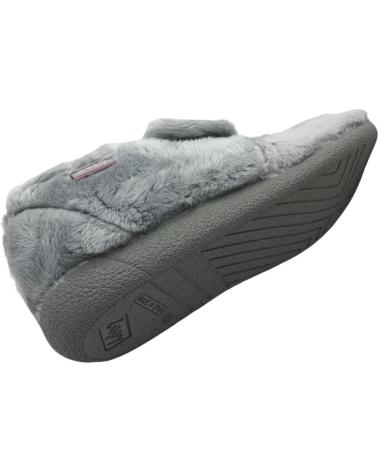 Pantufas de Menina ZAPY ZAPATILLA CASA NINA AH502321 GRIS