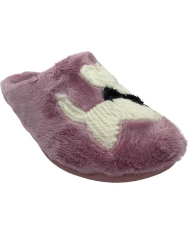 Pantufas-De-Niña-ZAPY-ZAPATILLA-CASA-NINA-AF502226-VINO