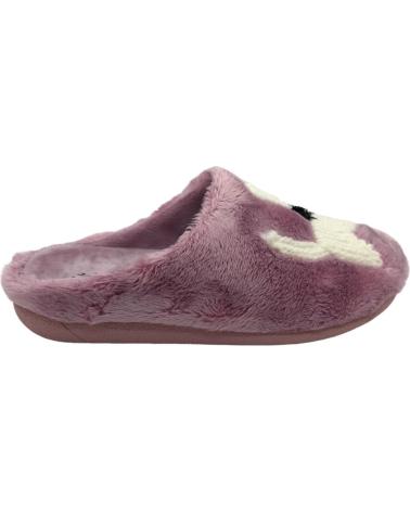 Pantufas-De-Niña-ZAPY-ZAPATILLA-CASA-NINA-AF502226-VINO