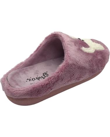 Pantufas-De-Niña-ZAPY-ZAPATILLA-CASA-NINA-AF502226-VINO