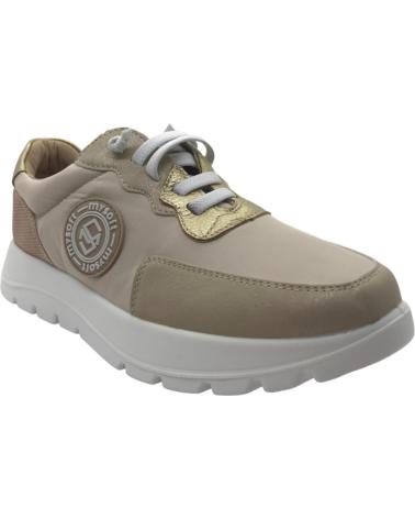 Esportes--De-Mujer-MYSOFT-ZAPATO-CASUAL-MUJER-25M267-E-BEIG