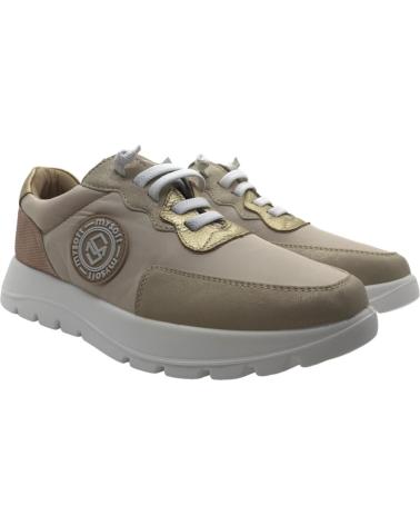 Esportes--De-Mujer-MYSOFT-ZAPATO-CASUAL-MUJER-25M267-E-BEIG