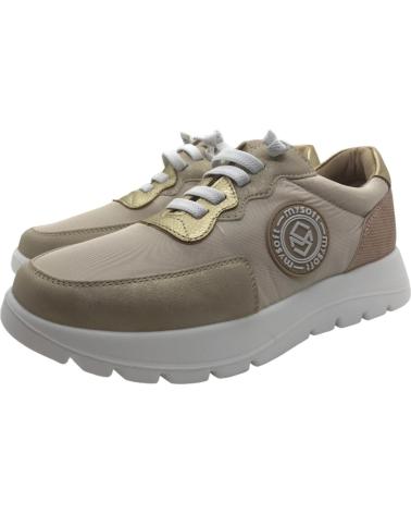 Esportes--De-Mujer-MYSOFT-ZAPATO-CASUAL-MUJER-25M267-E-BEIG