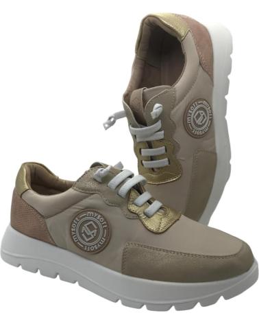Esportes--De-Mujer-MYSOFT-ZAPATO-CASUAL-MUJER-25M267-E-BEIG