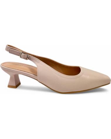 Sandali per Donna TIMBOS TACON DESTALONADO MUJER NUDE 131241 VARIOS COLORES