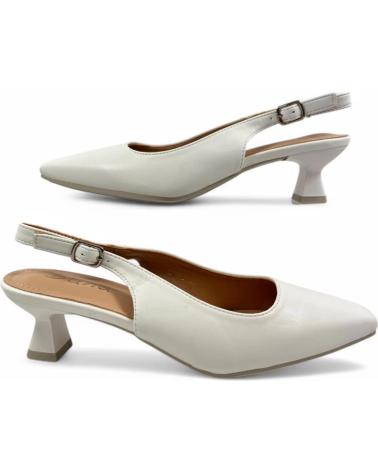 Sandali-De-Mujer-TIMBOS-TACON-DESTALONADO-NOVIA-131239-BLANCO