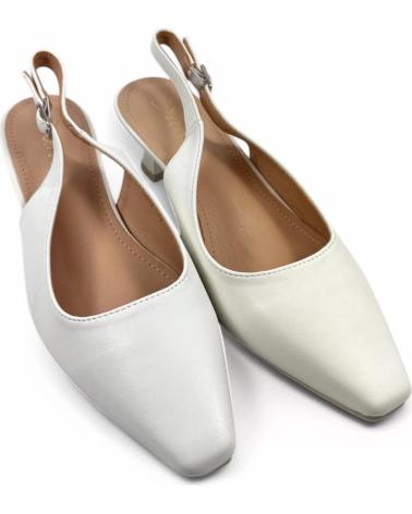 Sandali-De-Mujer-TIMBOS-TACON-DESTALONADO-NOVIA-131239-BLANCO