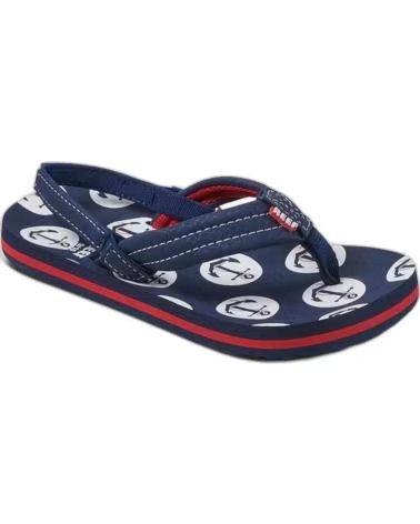 REEF SANDALI RF002345 PER BAMBINI 662359 AZUL