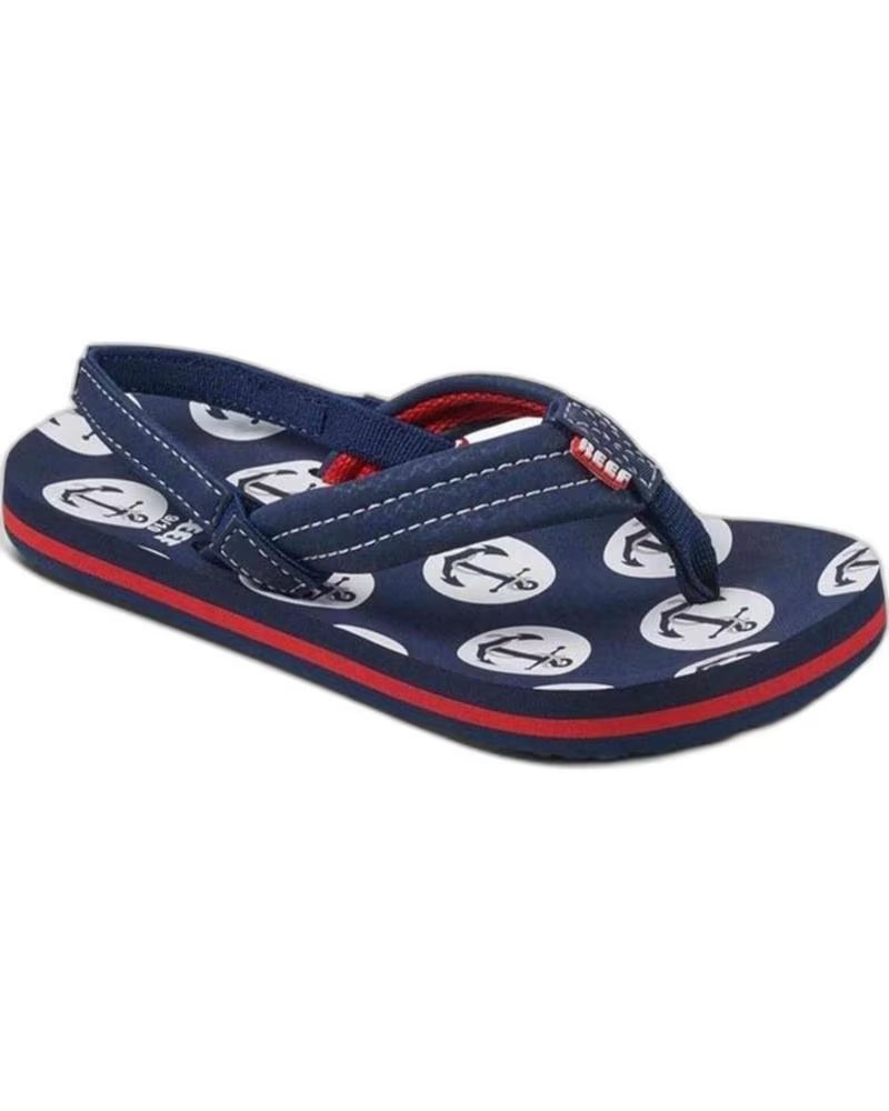 REEF SANDALI RF002345 PER BAMBINI 662359 AZUL