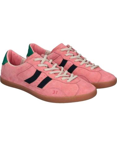 Sapatilhas de Mulher COOLWAY ZAPATILLAS KIZUNA PARA MUJER EN COLOR ROSA ROSA