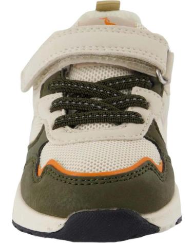 Sneaker-De-Niña-LE-COQ-SPORTIF-ZAPATILLAS-PARA-NINOS-UNISEX-EN-COLOR-VERDE