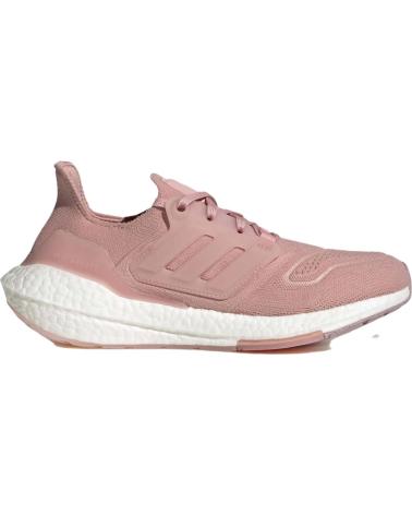 ADIDAS ULTRABOOST – SCARPE DA CORSA ROSA MULTICOLOR