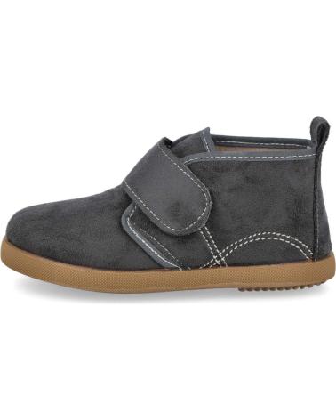 Sportivo-De-Niña-L&R-SHOES-BOTAS-LR-SHOES-EV1113-PARA-NINOS-EN-COLOR-GRIS