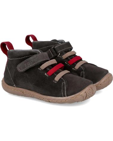 Sportivo per Bambino ZAPY BOTAS MDAC70762 PARA NINOS EN COLOR MARRON