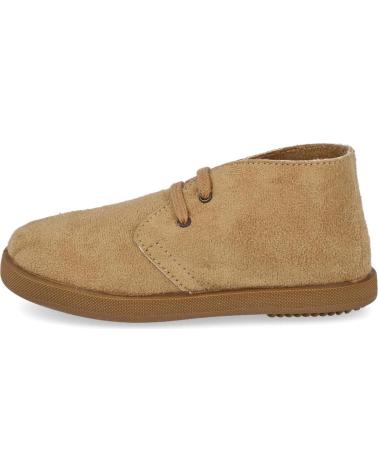 Stivaletti per Bambino L&R SHOES BOTAS LR SHOES ALL1100 PARA NINOS EN COLOR MARRON