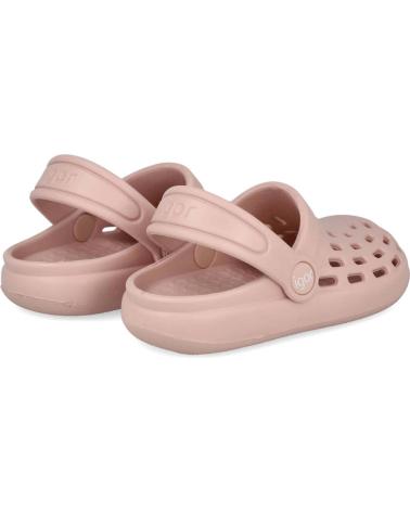 Zoccoli-De-Niña-IGOR-ZUECOS-ALS10326-PARA-NINAS-EN-COLOR-ROSA