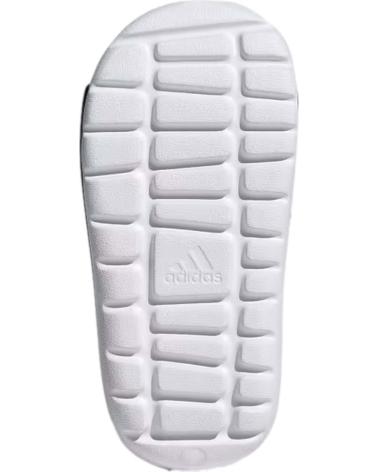Chanclas de Niña y Niño ADIDAS SANDALIAS ALTASWIM 2 0 I NEGRO ID0308 AZUL