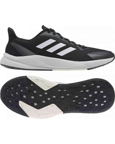 Sportivo per Uomo ADIDAS ZAPATILLAS X9000L1 M BLANCO EG4792 NEGRO