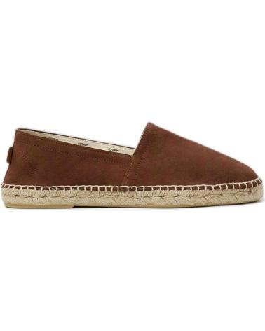 Zapatos de Hombre POMPEII ZAPATILLAS CASUAL VERDE