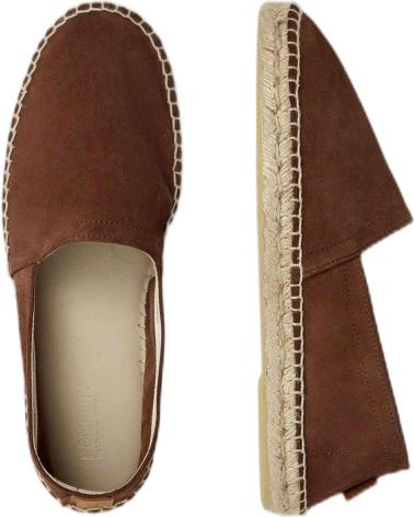 Zapatos de Hombre POMPEII ZAPATILLAS CASUAL VERDE
