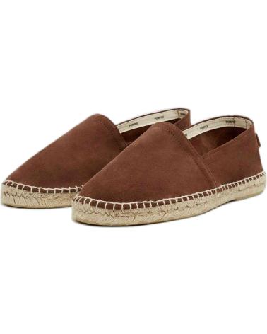 Zapatos de Hombre POMPEII ZAPATILLAS CASUAL VERDE