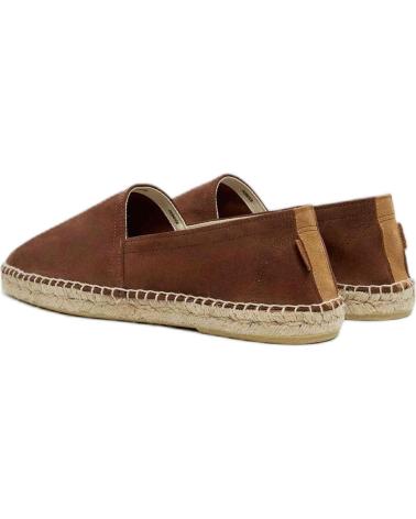 Zapatos de Hombre POMPEII ZAPATILLAS CASUAL VERDE