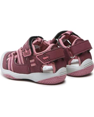 Sandalen-De-Niña-CMP-CAMPAGNOLO-SANDALIAS-CAMPAGNOLO-NABOO-PARA-BEBE-EN-COLOR-ROJO