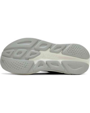 Scarpe sport per Uomo HOKA ZAPATILLAS 1155130 PARA HOMBRE EN COLOR NEGRO NEGRO