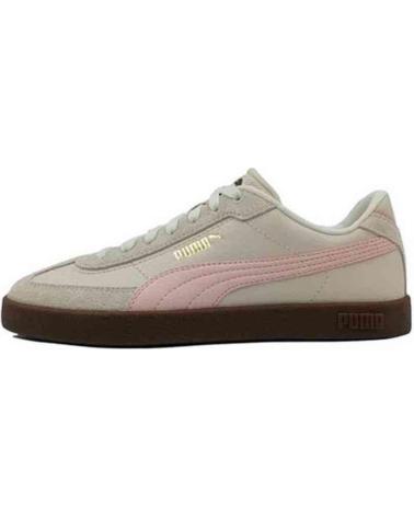 Sportivo-De-Mujer-PUMA-ZAPATILLAS-CLUB-II-ERA-397447-30-BEIGE-BEIGE