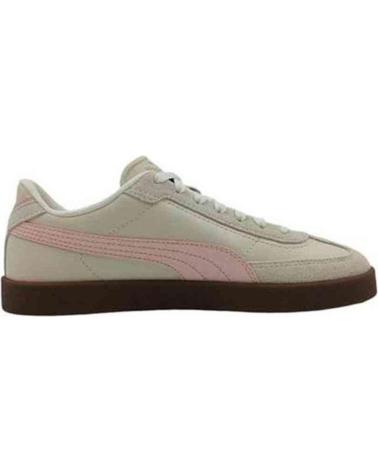 Sportivo-De-Mujer-PUMA-ZAPATILLAS-CLUB-II-ERA-397447-30-BEIGE-BEIGE